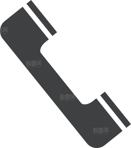 电话图标素材元素
