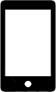 电话图标素材元素设计
