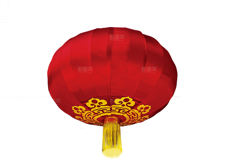 灯笼设计素材免抠