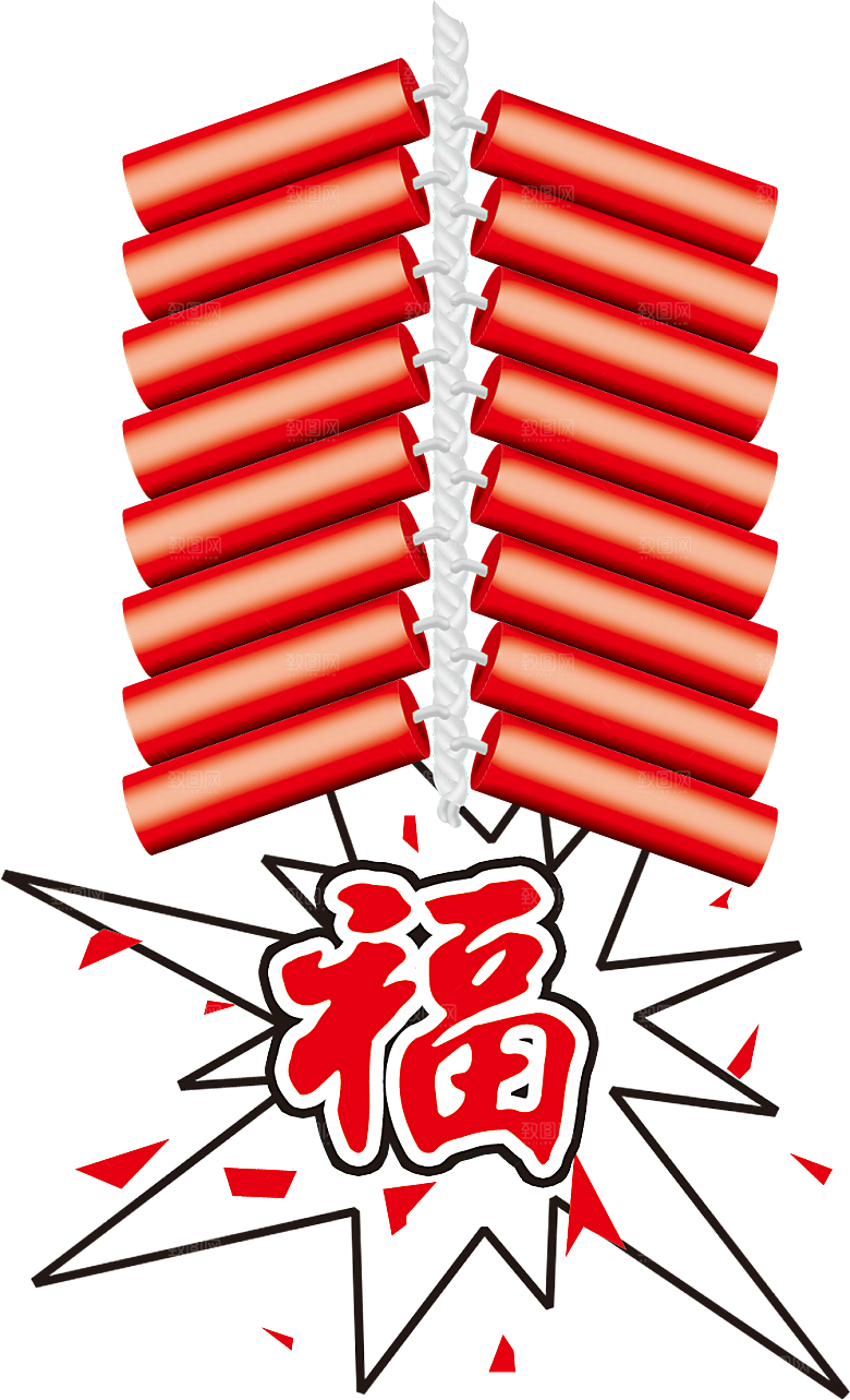 灯笼设计素材免抠