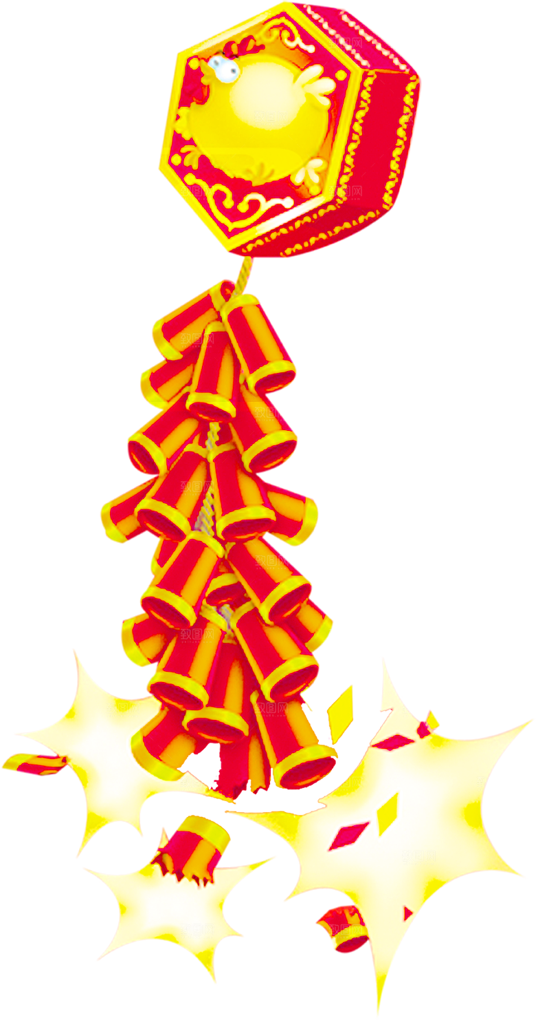 灯笼设计素材免抠