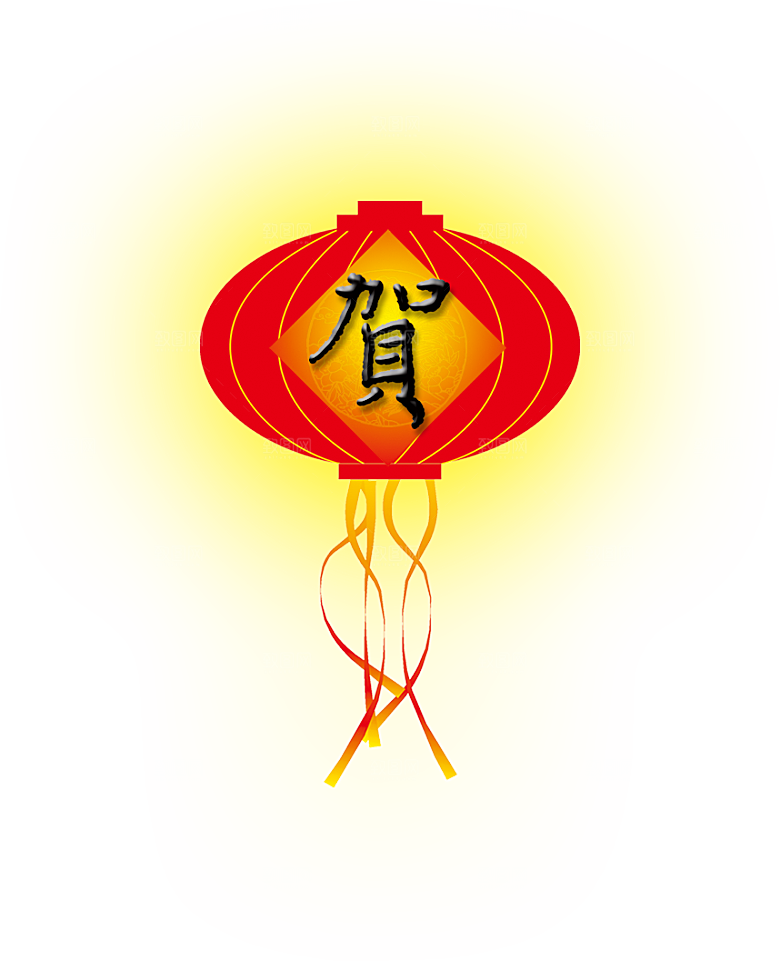 灯笼设计素材免抠