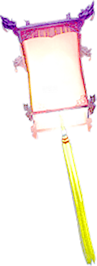 灯笼设计素材免抠