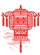 灯笼设计素材免抠元素