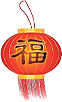 灯笼设计素材免抠元素