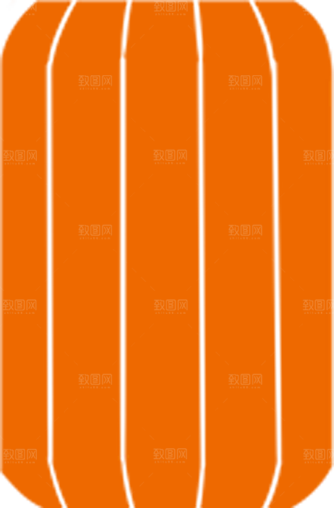 灯笼设计素材免抠元素