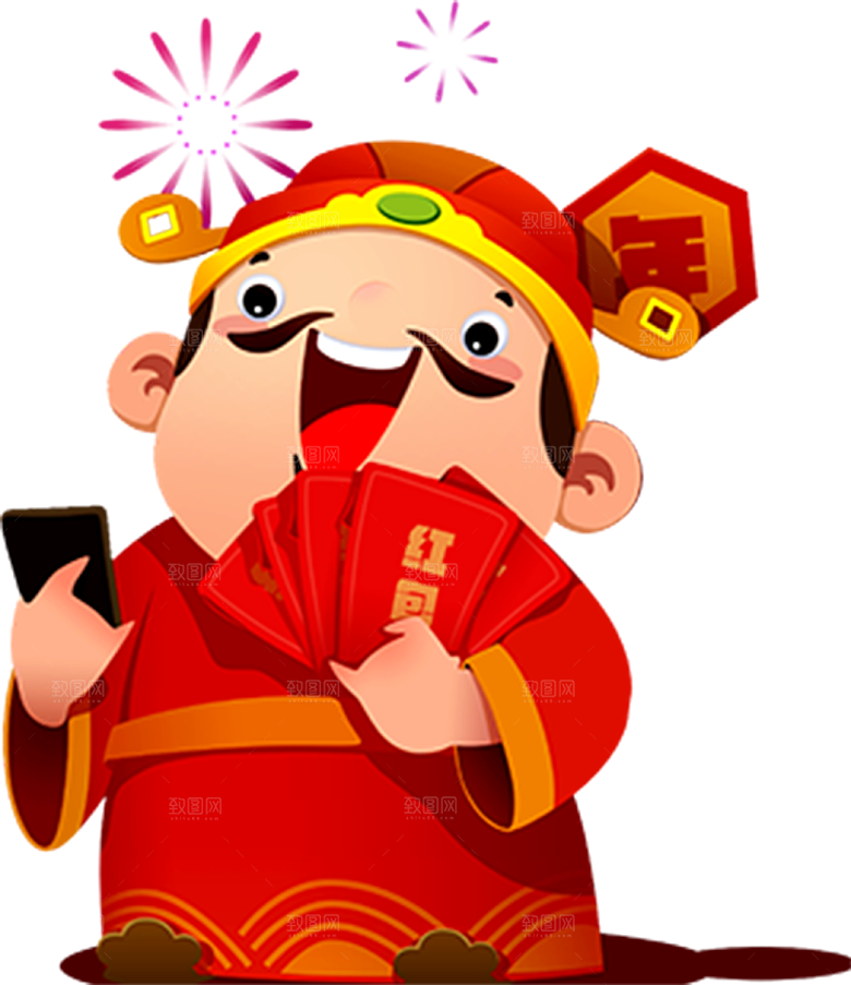 灯笼设计素材免抠