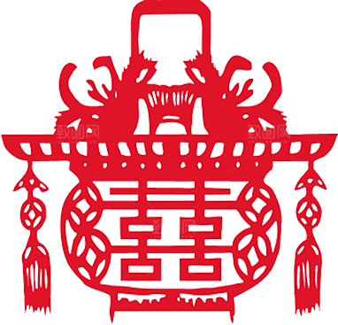 灯笼设计素材免抠元素