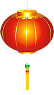 灯笼设计素材免抠