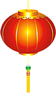 灯笼设计素材免抠