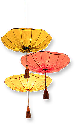 灯笼设计素材免抠元素