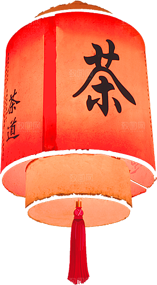 灯笼设计素材免抠元素