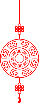 灯笼设计素材免抠
