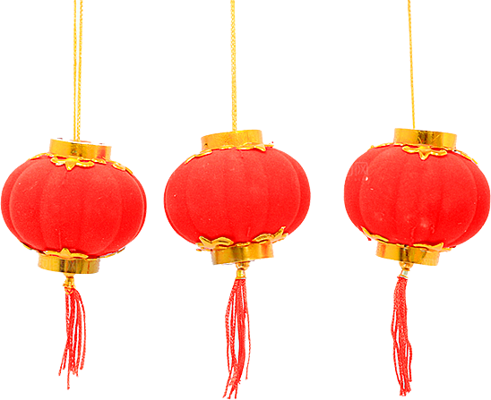 灯笼设计素材免抠