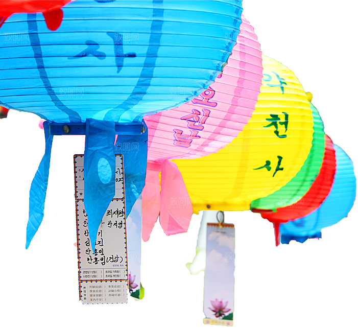灯笼设计素材免抠