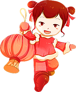 灯笼设计素材免抠