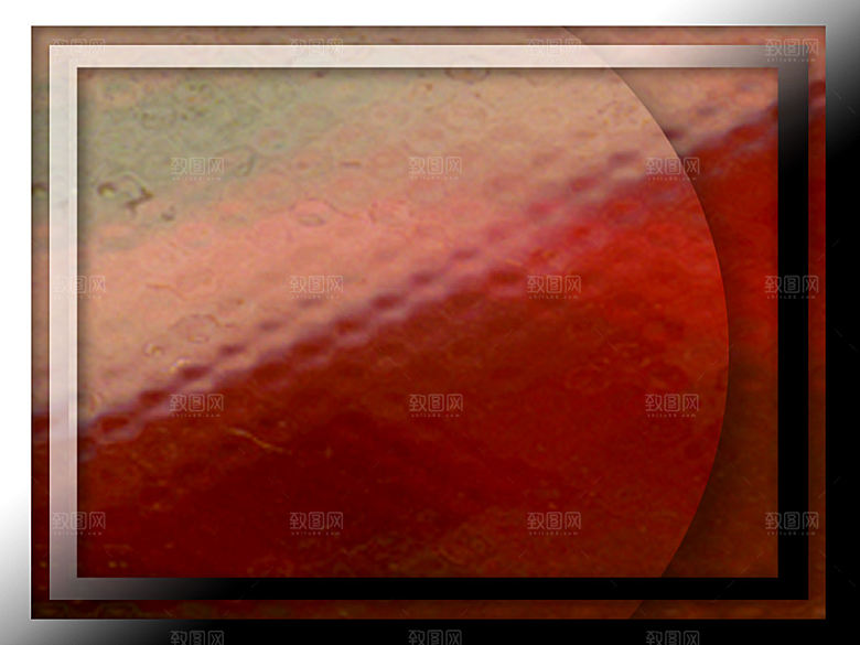 彩色模糊多彩背景图片