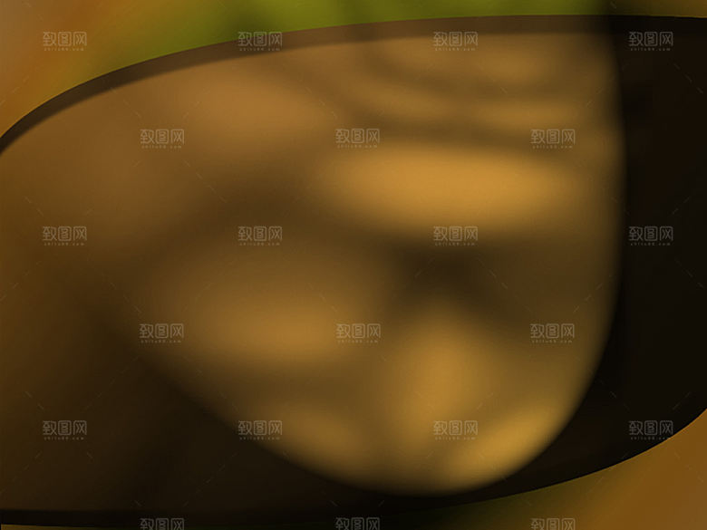 多彩彩色模糊多彩背景图片