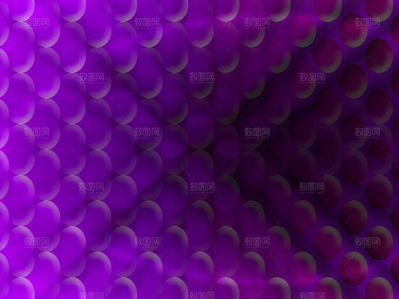 深色彩色模糊多彩背景图片