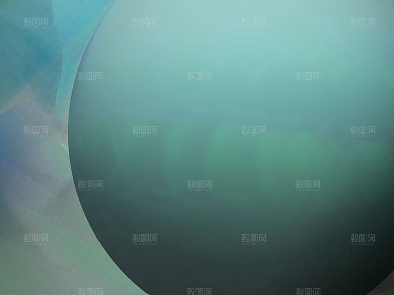 深色彩色模糊多彩背景图片