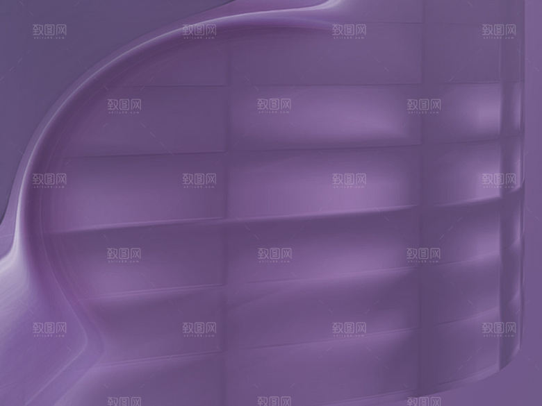 梦幻彩色模糊多彩背景图片
