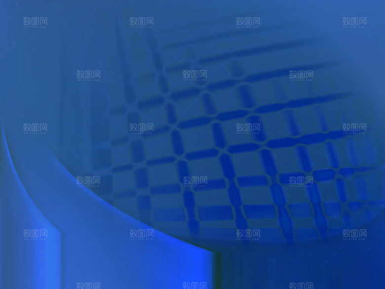 深色彩色模糊多彩背景图片