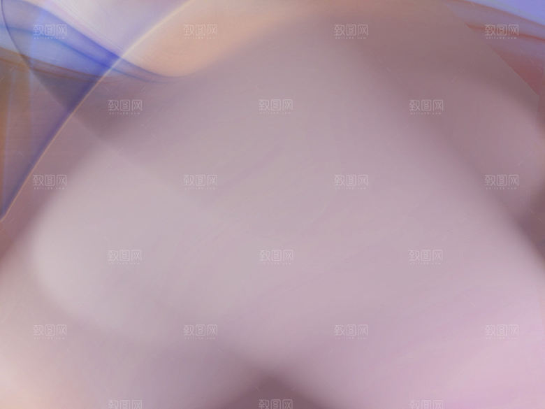 深色彩色模糊多彩背景图片