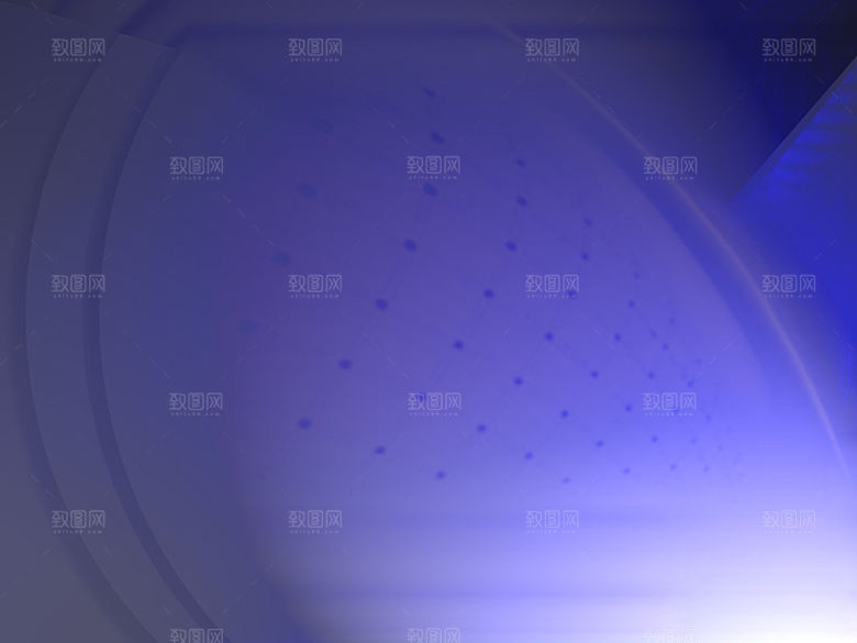 紫色彩色模糊多彩背景图片