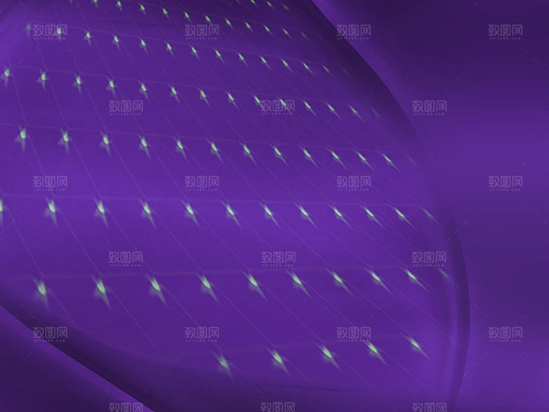 彩色模糊多彩背景图片