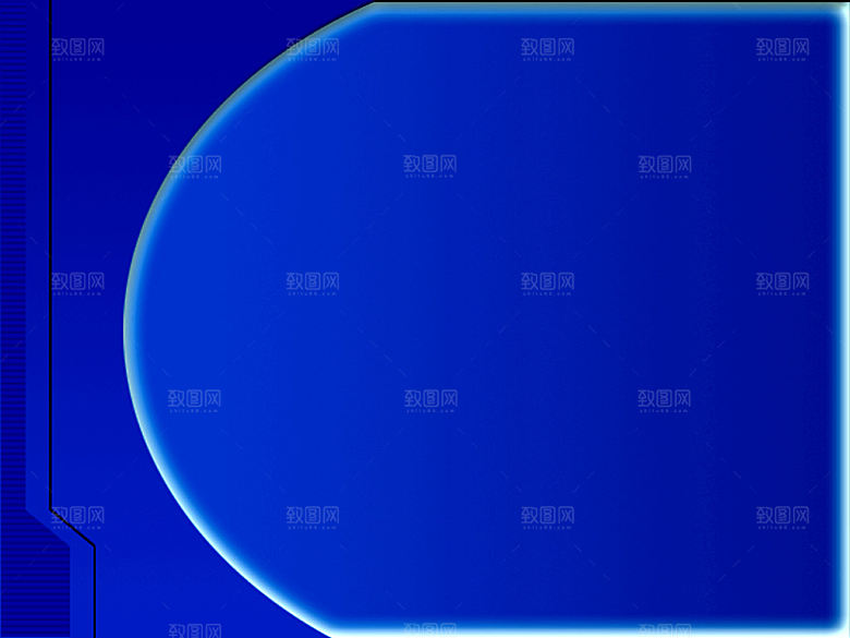 彩色模糊多彩背景图片