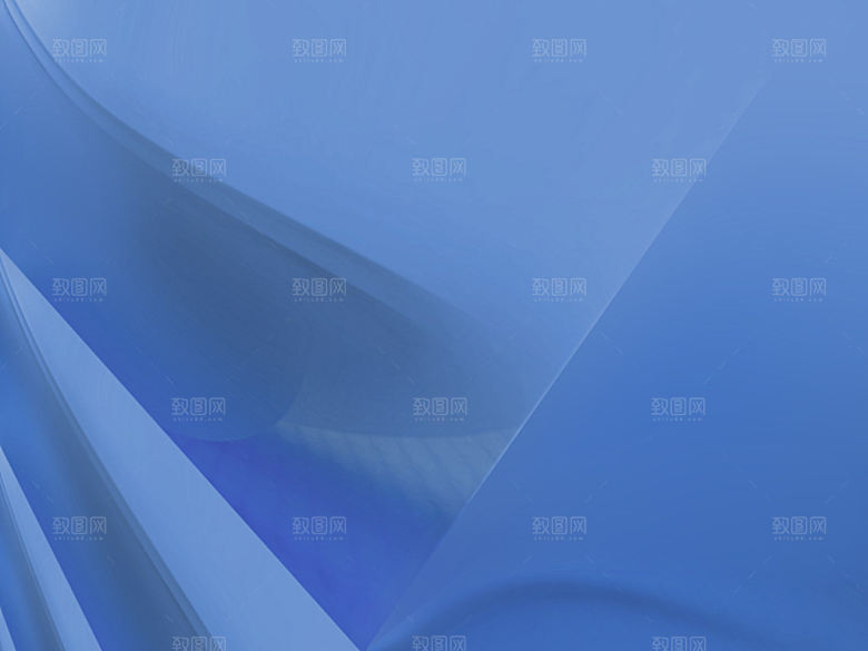 深色彩色模糊多彩背景图片
