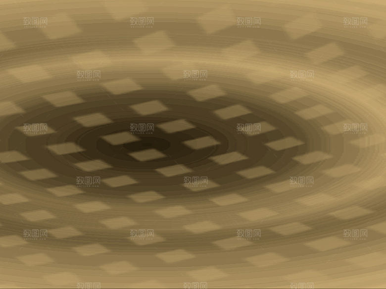 深色彩色模糊多彩背景图片