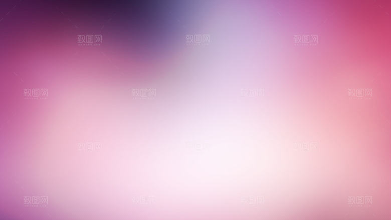 梦幻彩色模糊多彩背景图片