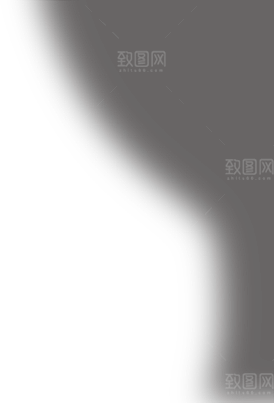 窗帘舞台帷幕设计素材