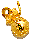 珠宝首饰黄金珠宝素材