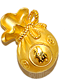 珠宝首饰黄金珠宝