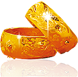 珠宝首饰黄金珠宝