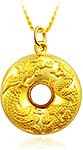 珠宝首饰黄金珠宝素材免抠