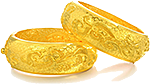 珠宝首饰黄金珠宝素材