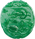 珠宝首饰黄金钻戒