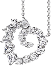 珠宝首饰黄金戒指免抠