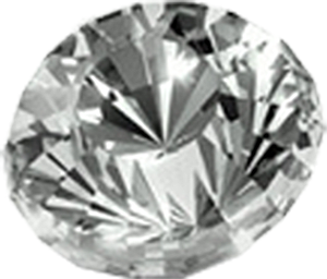 钻石元素素材免抠