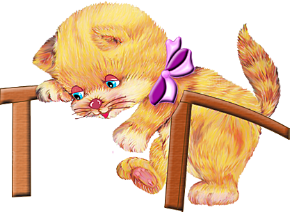 卡通小猫咪设计素材免抠