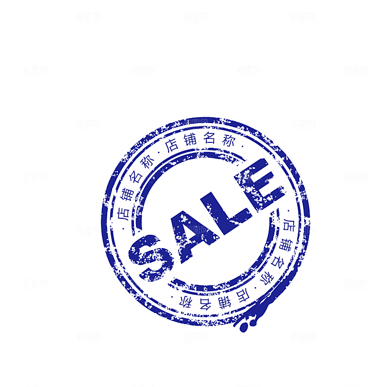 热卖标签 新品上架