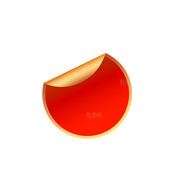 淘宝价格促销标签标志