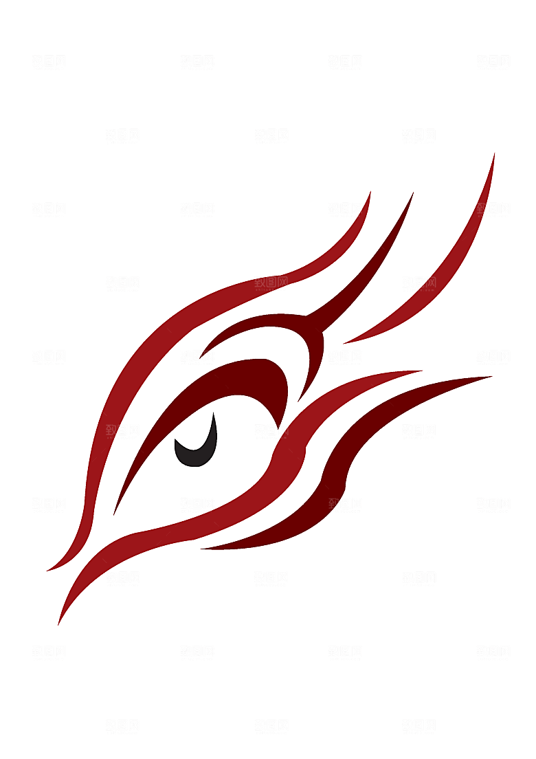 中式古典花纹边框