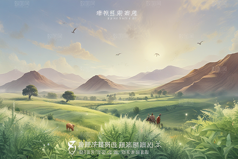 地球温馨家园图片