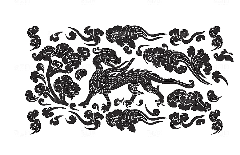 矢量云朵祥云素材