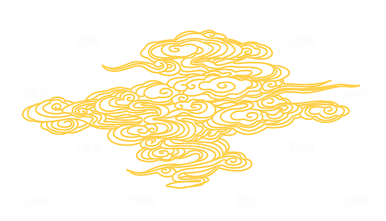 矢量云朵祥云素材