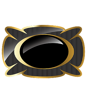 金属标签金属徽章